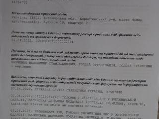 статут Бобри 1